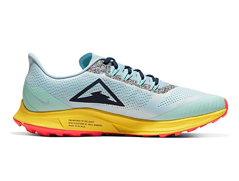 Nike Air Zoom Pegasus 36 Trail \