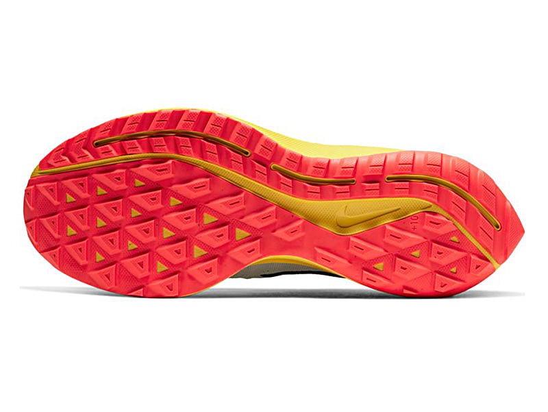 Zapatos NIKE - Air Zoom Pegasus 36 Trail AR5677 401 Aura/Blackened Blue -  Outdoor - Running - Zapatillas deportivas - Hombre | zapatos.es