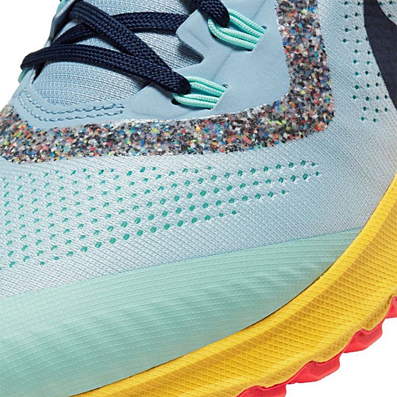 Nike air zoom pegasus 36 trail azul hotsell