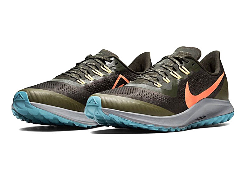 Nike air zoom pegasus 36 trail el corte ingles cheap