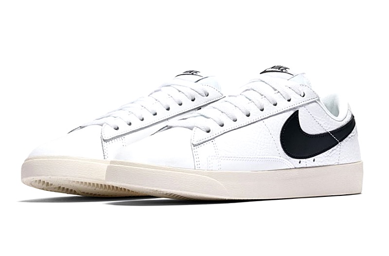 nike blazer low