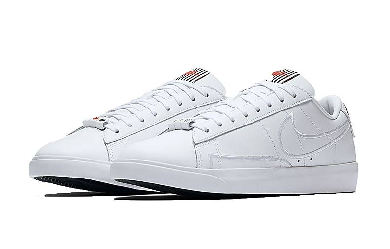 nike blazer low mujer espana