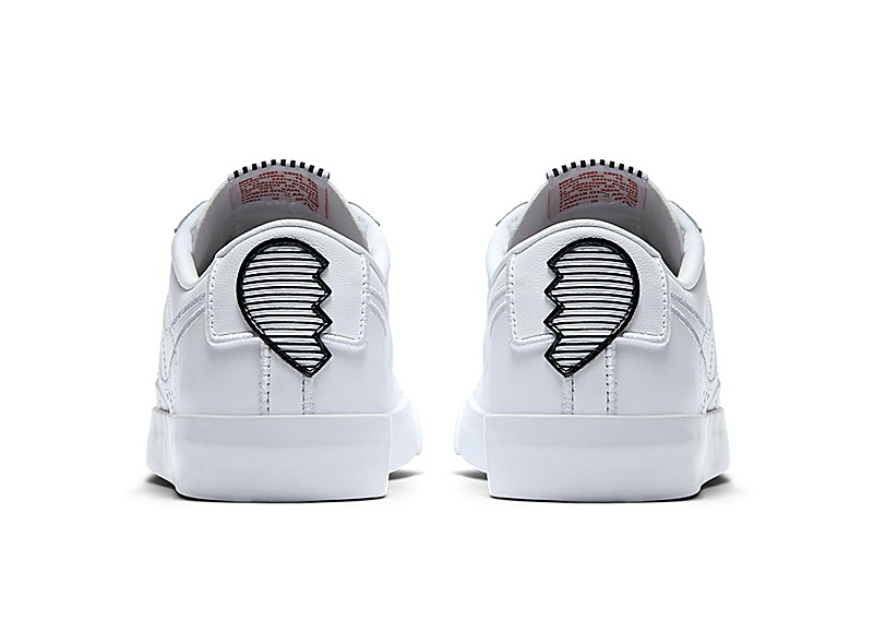nike blazer low mujer espana