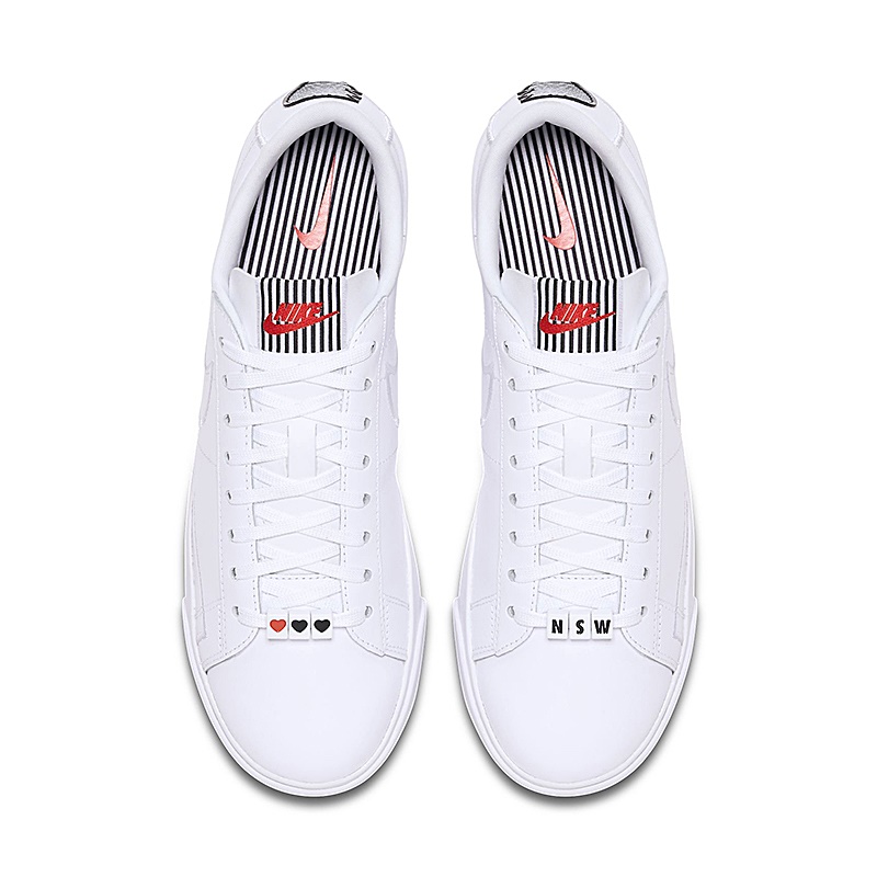 nike blazer low mujer espana