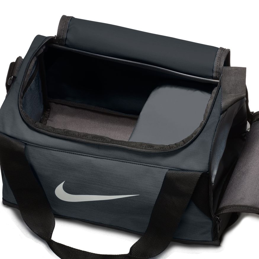 Nike Brasilia ExtraSmall Duffel Bag (010)