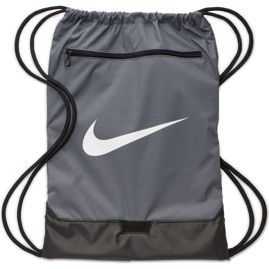 Nike Brasilia Training Gym Sack "Black"