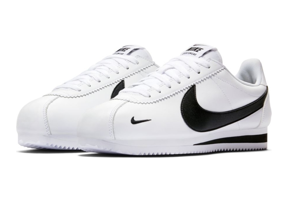 zapatillas nike cortez premium