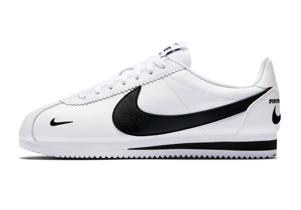 classic cortez premium nike