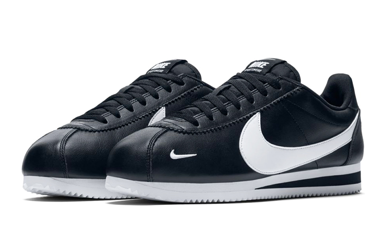 classic cortez premium nike