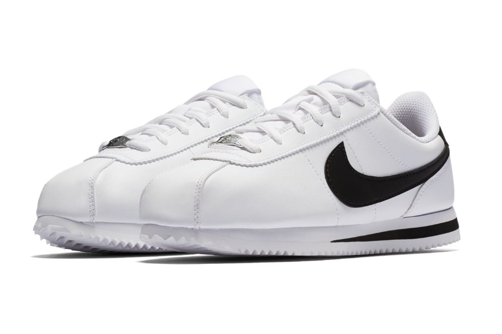 nike cortez basic