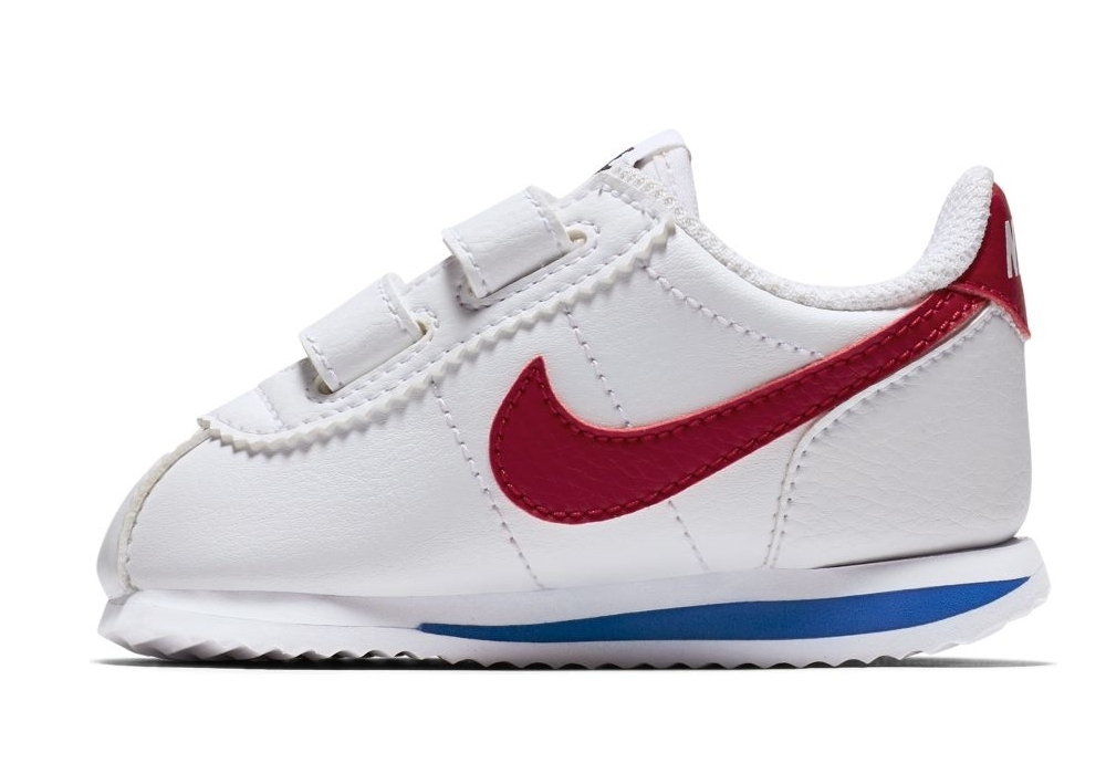 Nike Cortez Basic (TD) "Classic" -