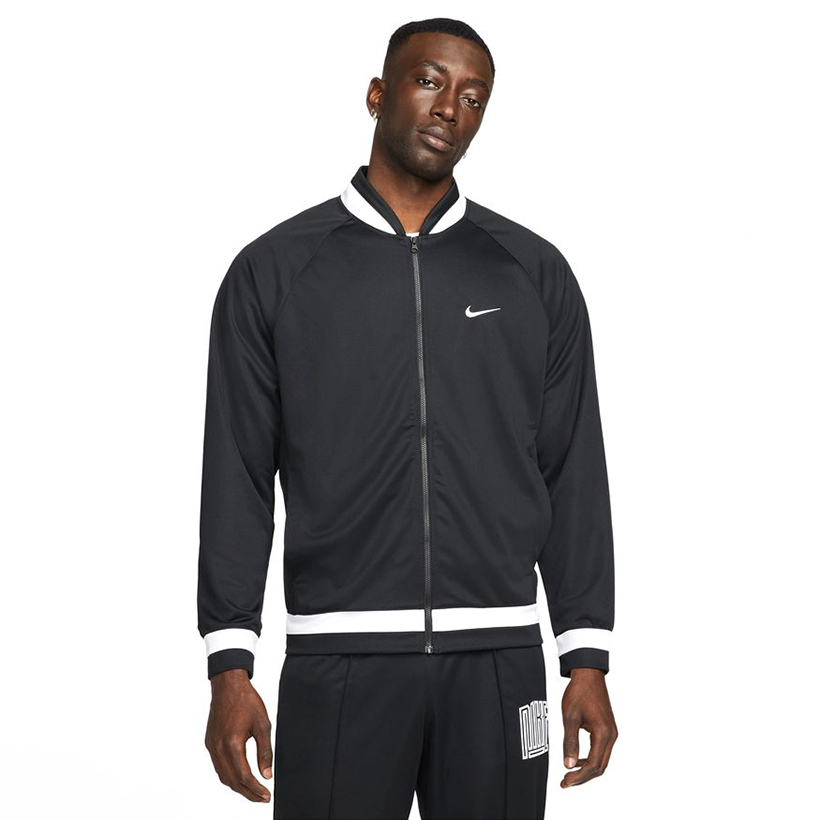 Nike Men's Jacket "Black"