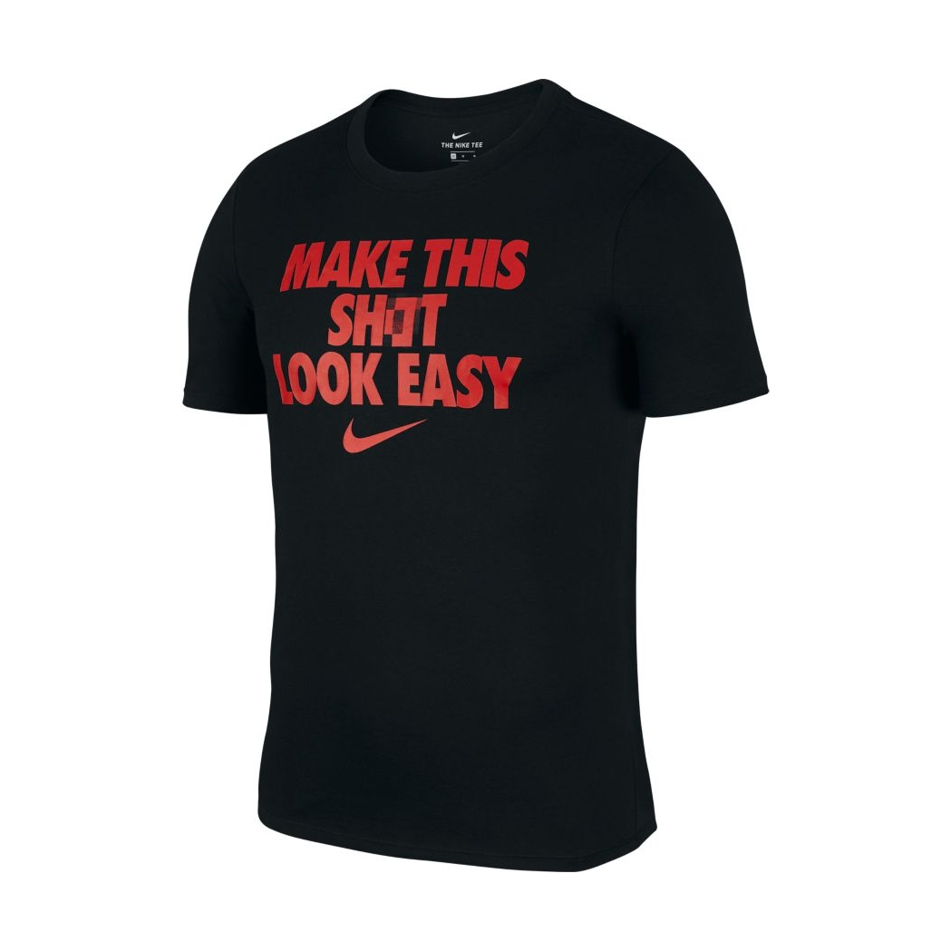 nike tshirt basketball
