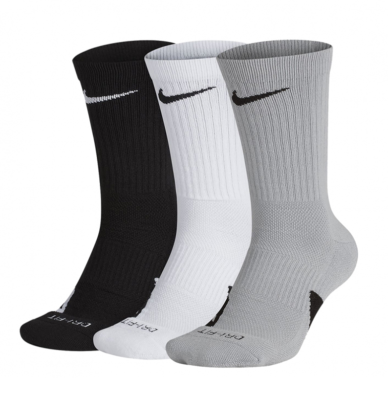 nike elite 3 pack