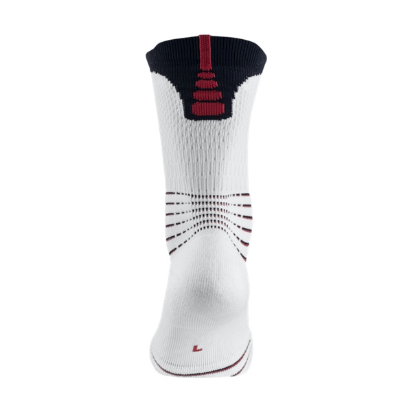 nike elite versatility crew