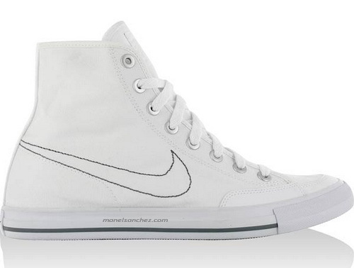 Lonas nike deals