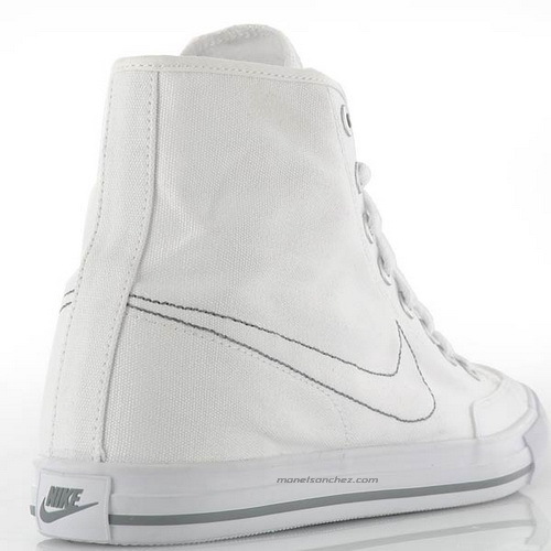 Zapatilla lona de Zapatos para Hombre de Nike | FASHIOLA.es