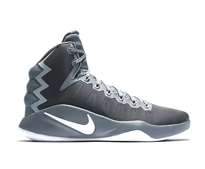 Hyperdunk 2016 grey sale