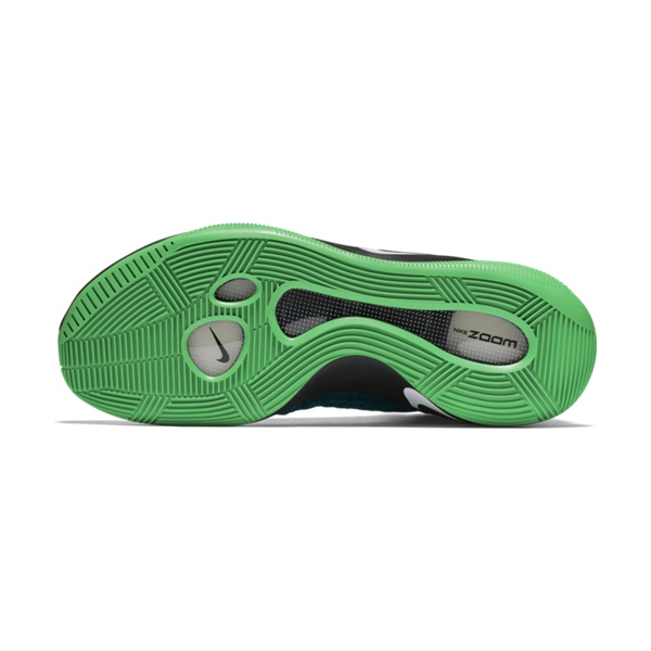 Nike hyperdunk 2016 verdes outlet