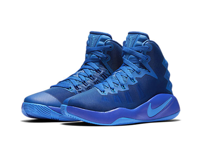 nike hyperdunk 2016 gs