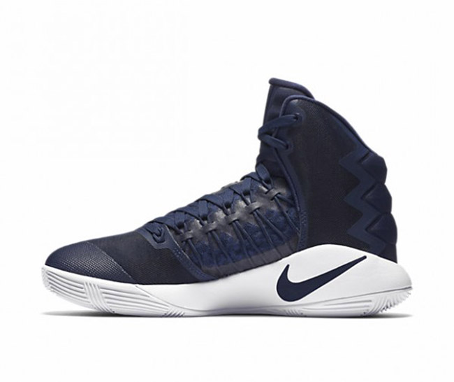 Womens nike on sale hyperdunk 2016