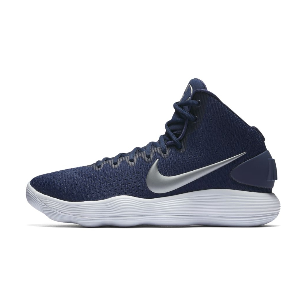 Hyperdunk 2017 deals azul