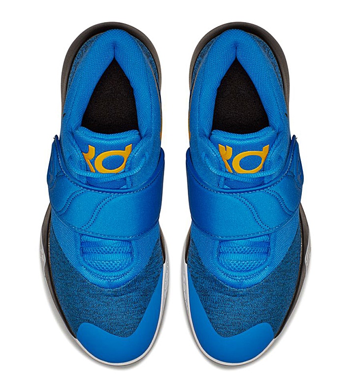 Nike KD Trey 5 VI Finals MVP 401 Manelsanchezstyle