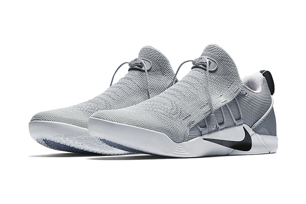 tenis nike kobe ad