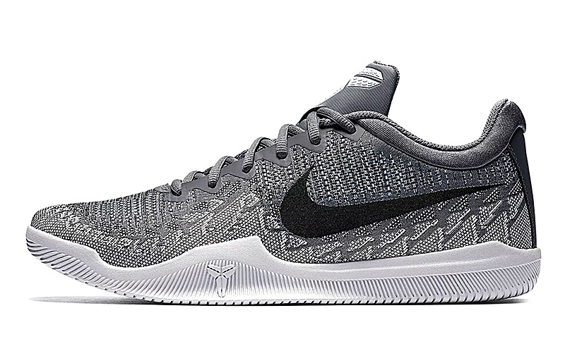 Nike Kobe Mamba Rage Mamba Scales 011