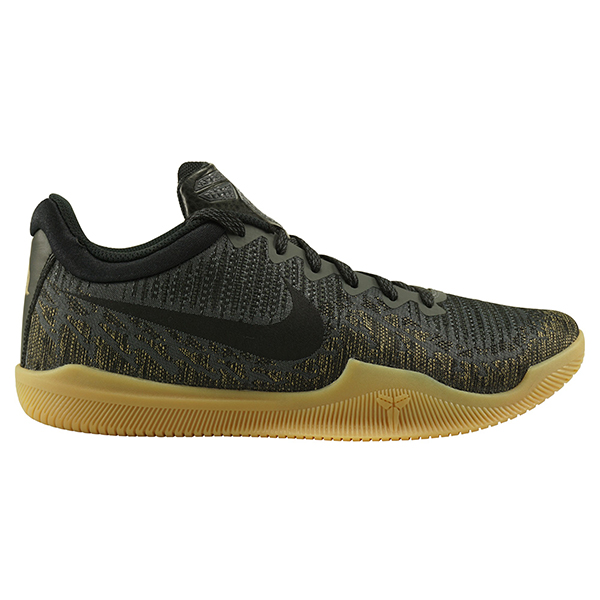 Nike kobe mamba rage black outlet