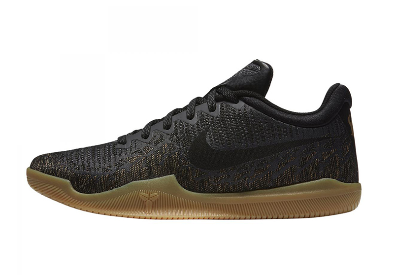 Nike Kobe Mamba Rage Premium Komodo 020