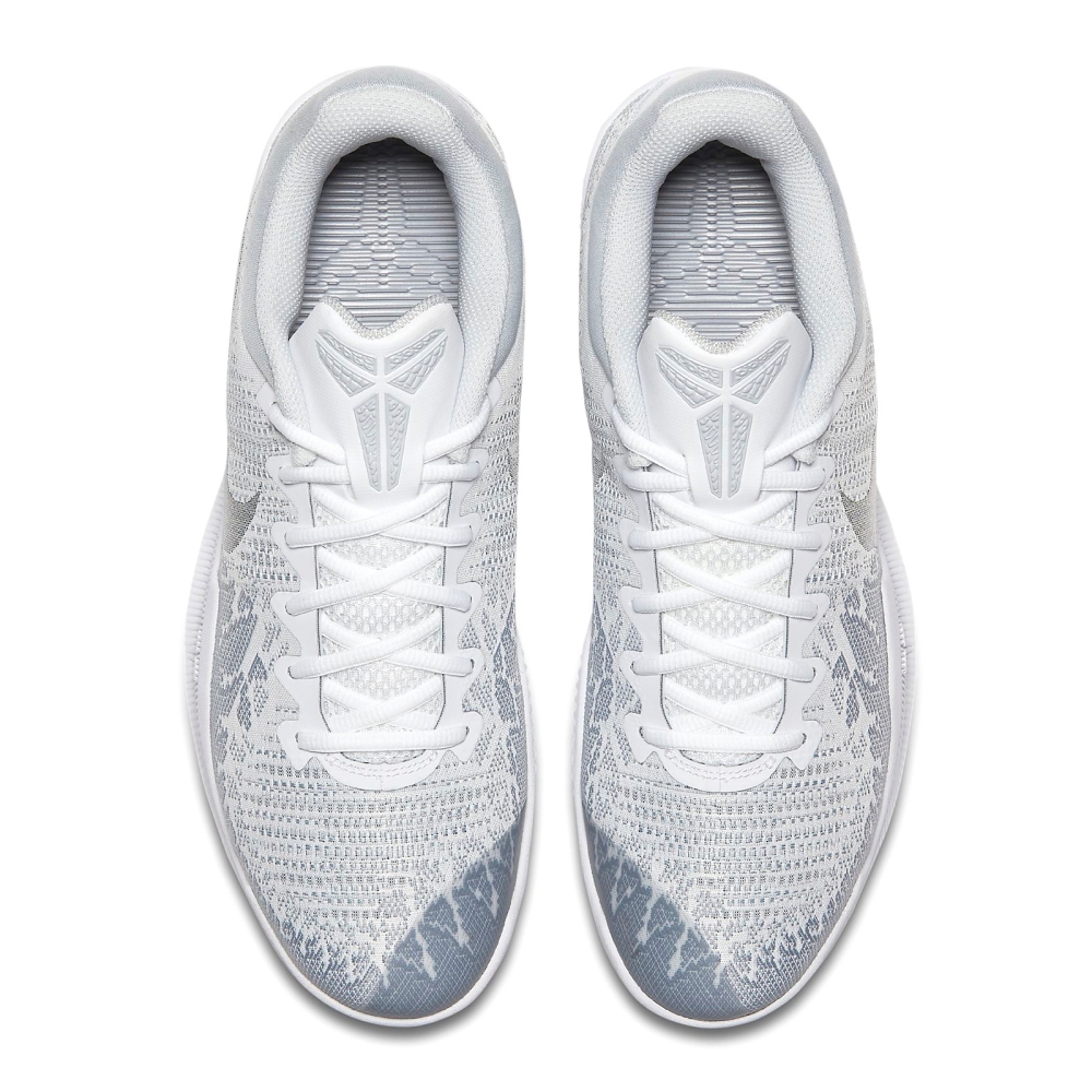 Mount Bank prima Popa Nike Kobe Mamba Rage "Snowflake" (100)