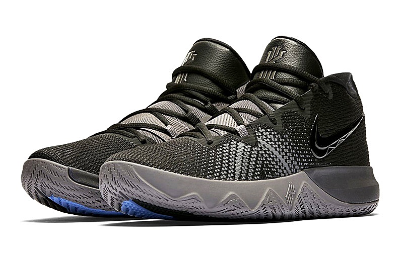 Nike Kyrie Flytrap Gloom Manelsanchezstyle