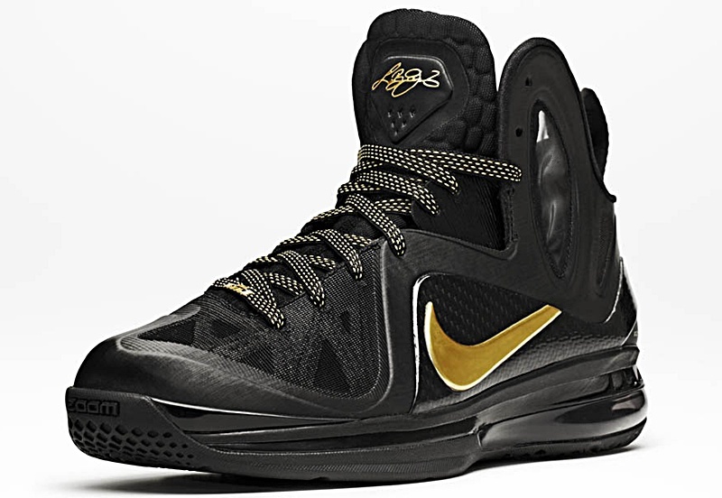 zapatos lebron 9