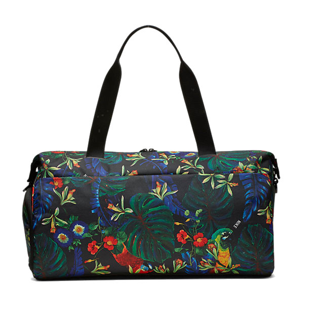 radiate club training bag