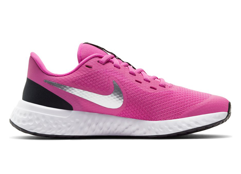 Nike revolution bambina on sale