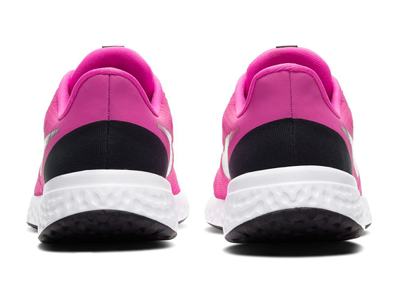 Nike Revolution 5 Active Fuxia Manelsanchezstyle