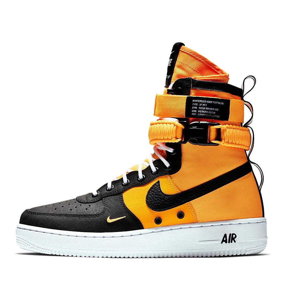 Nike SF Air Force 1 \