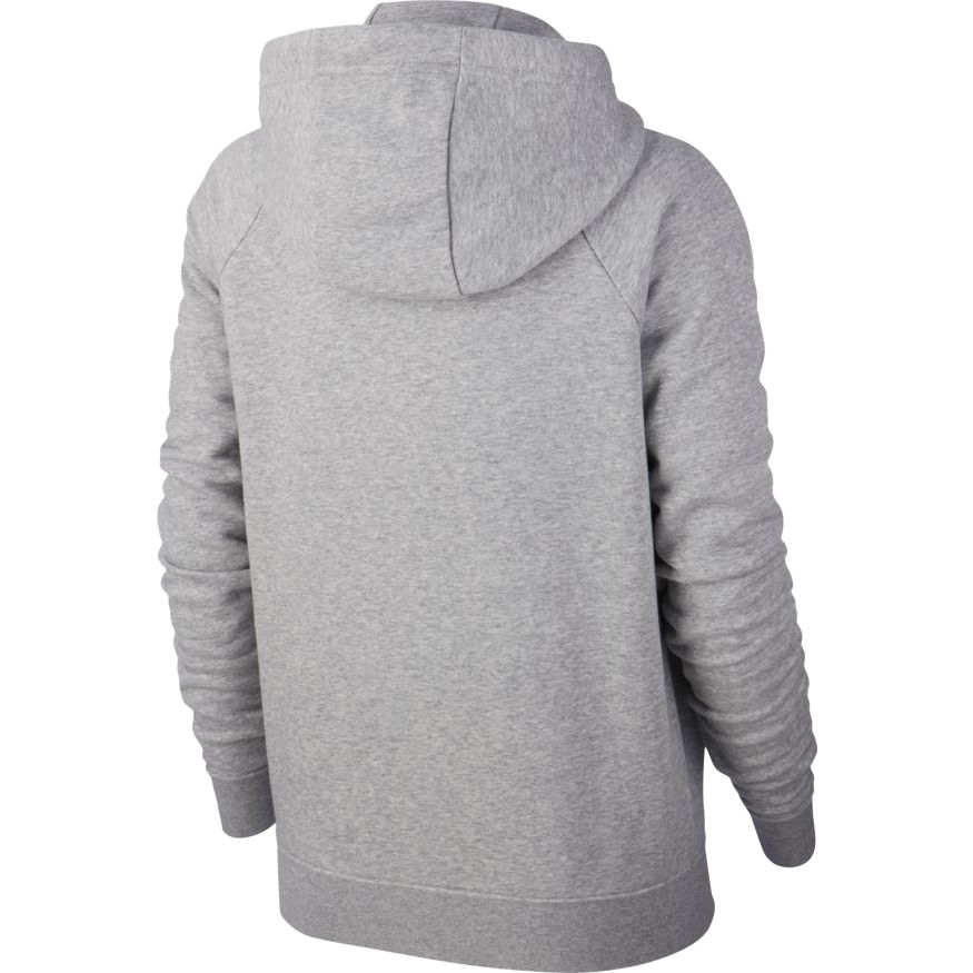 nike sportswear essential hoodie