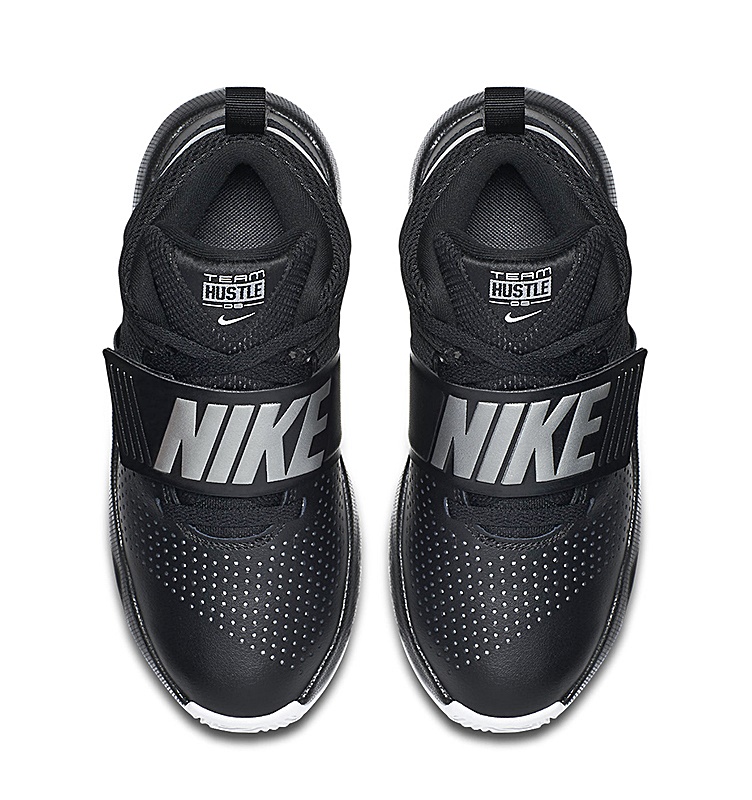Nike team hustle d 8 bg discount