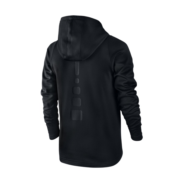 Nike therma elite basketball 2024 hoodie