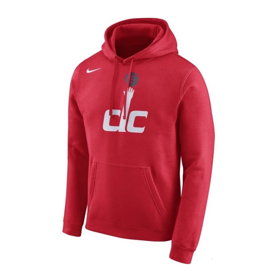 washington wizards hoodie nike
