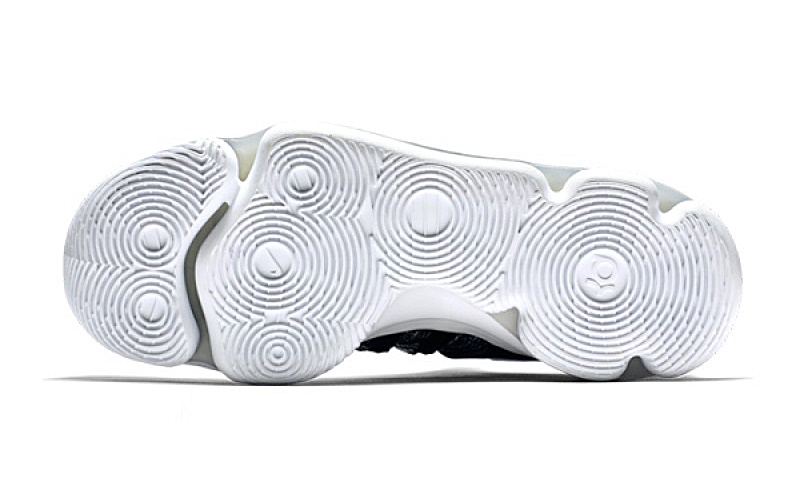 Nike Zoom KD X GS Oreo 001 Manelsanchezstyle