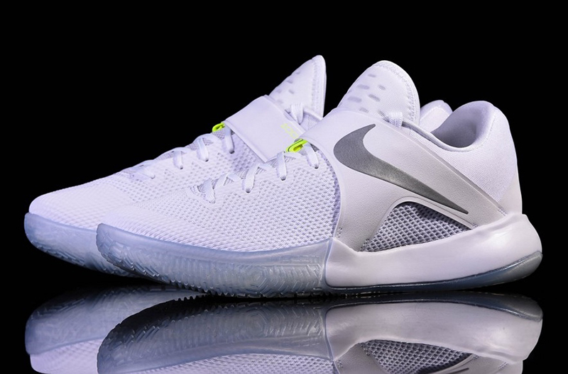 Tenis nike zoom sales live