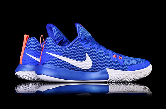 Nike zoom on sale live ii deriva