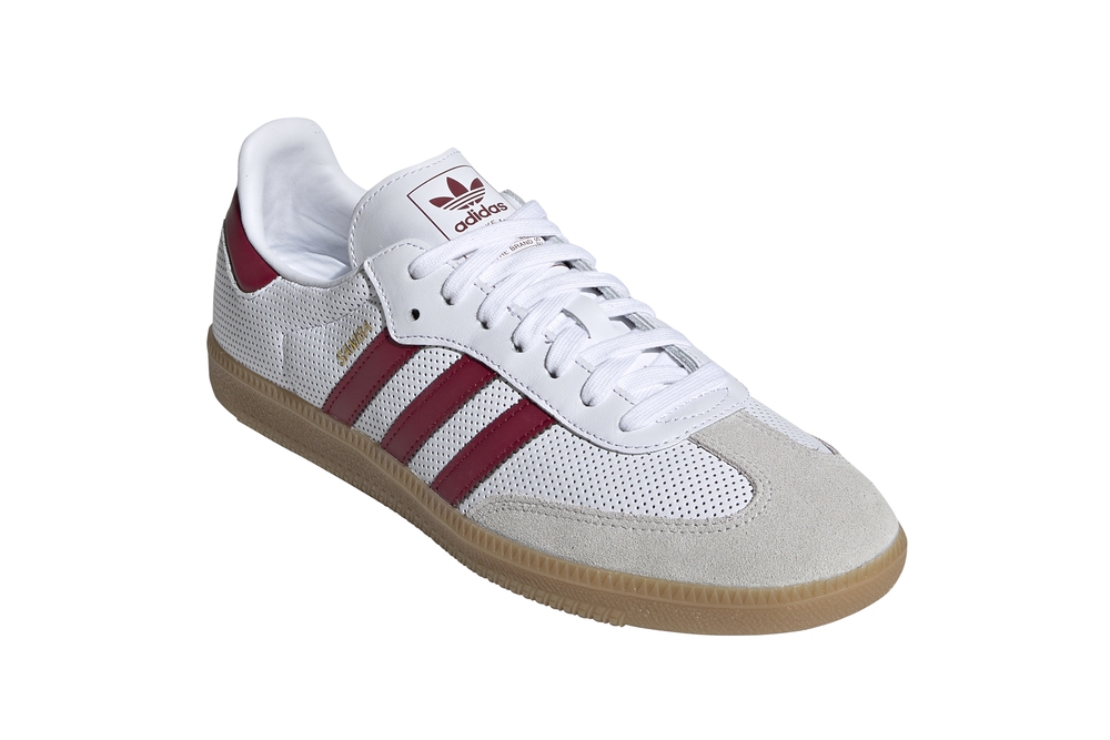 adidas samba vintage