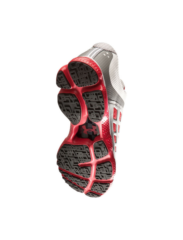 Under armour on sale micro g connect