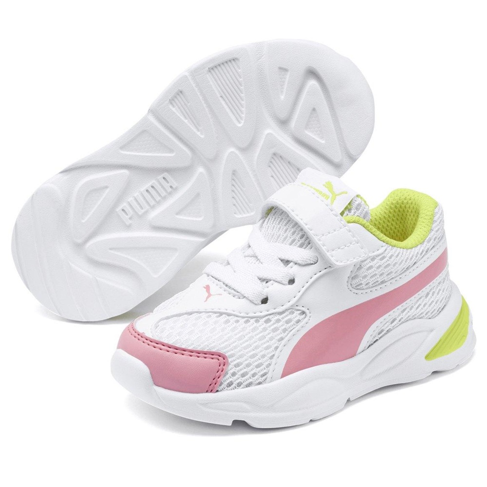 Puma 90s Runner Mesh AC Infants 