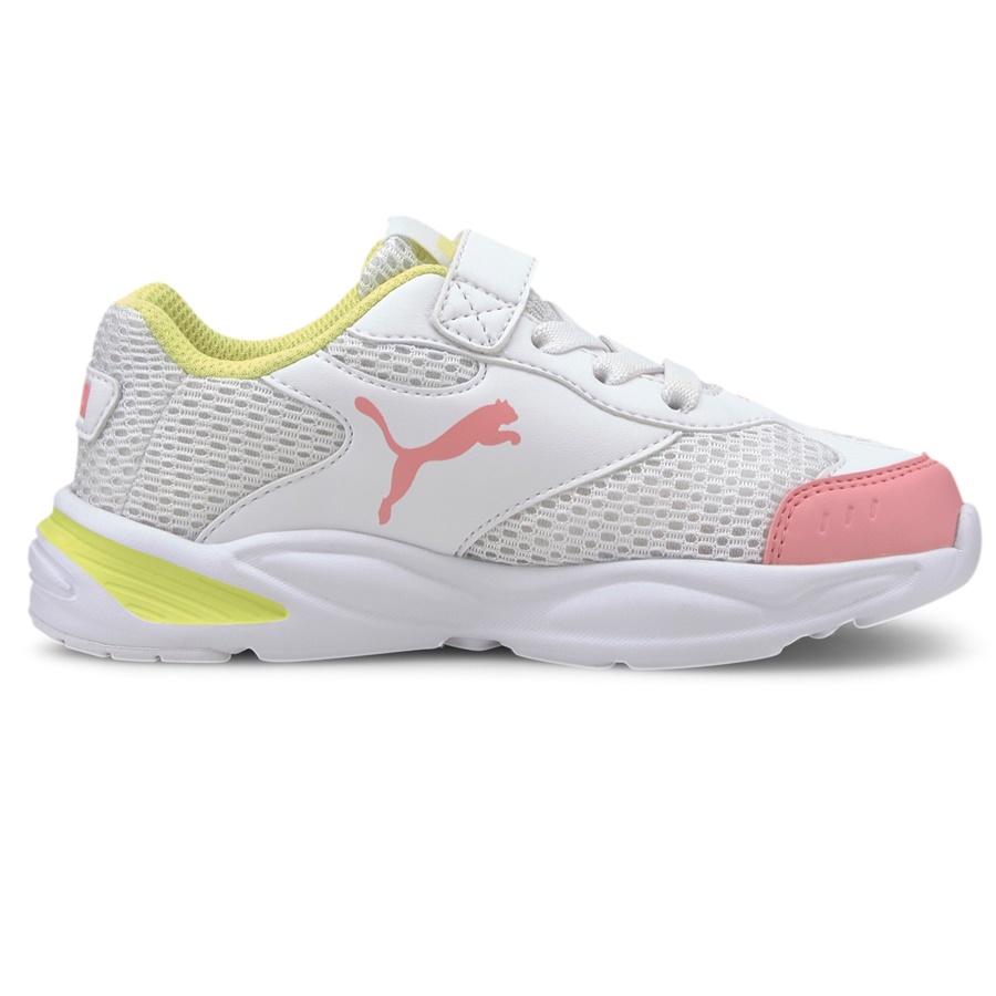 sunny lime puma