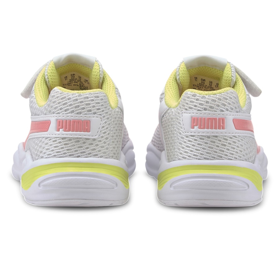 sunny lime puma